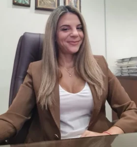 Φ. Γκολέμη fani golemi